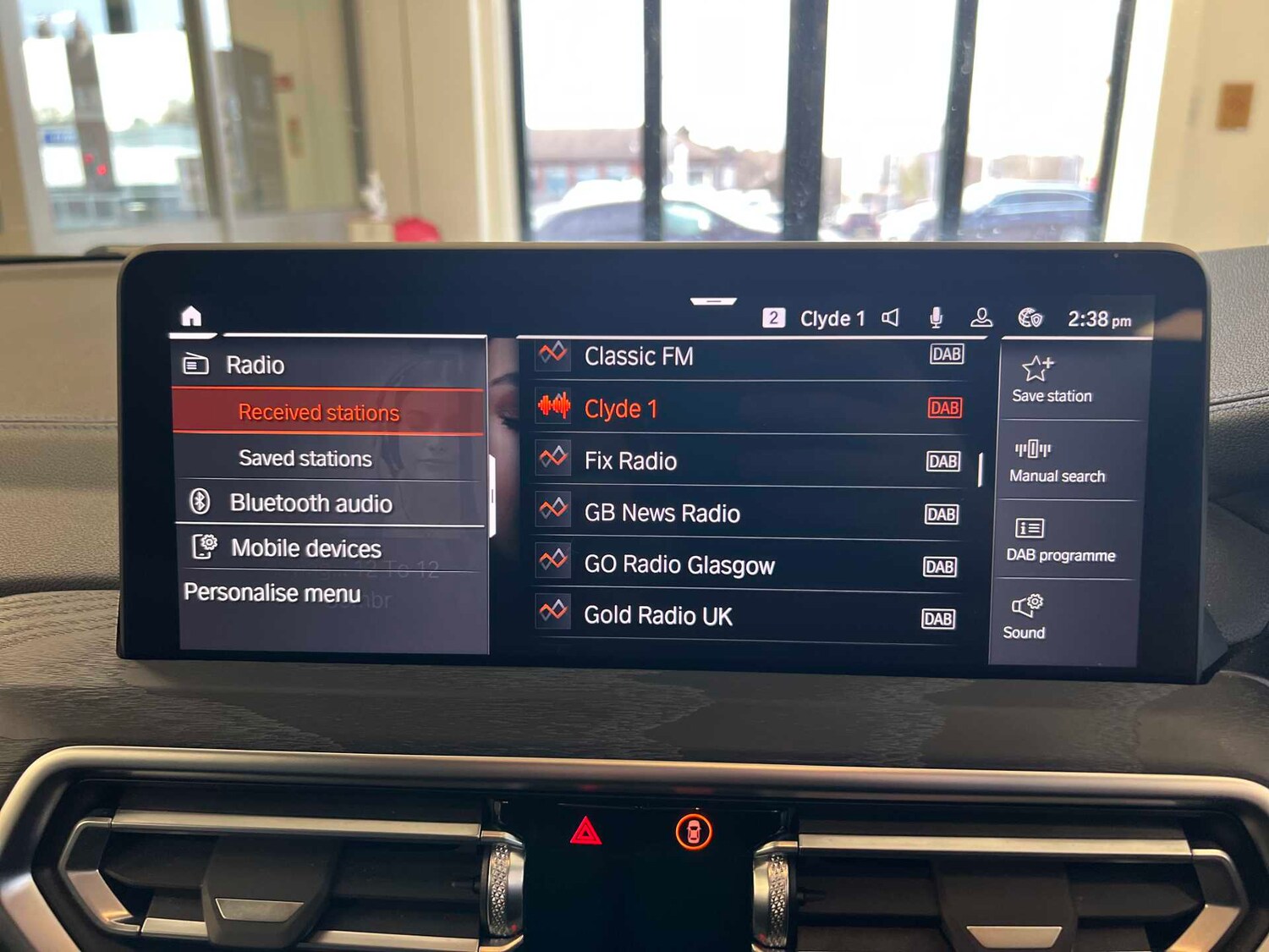 Used BMW X3 2022 for sale - 77635016: Photo 32