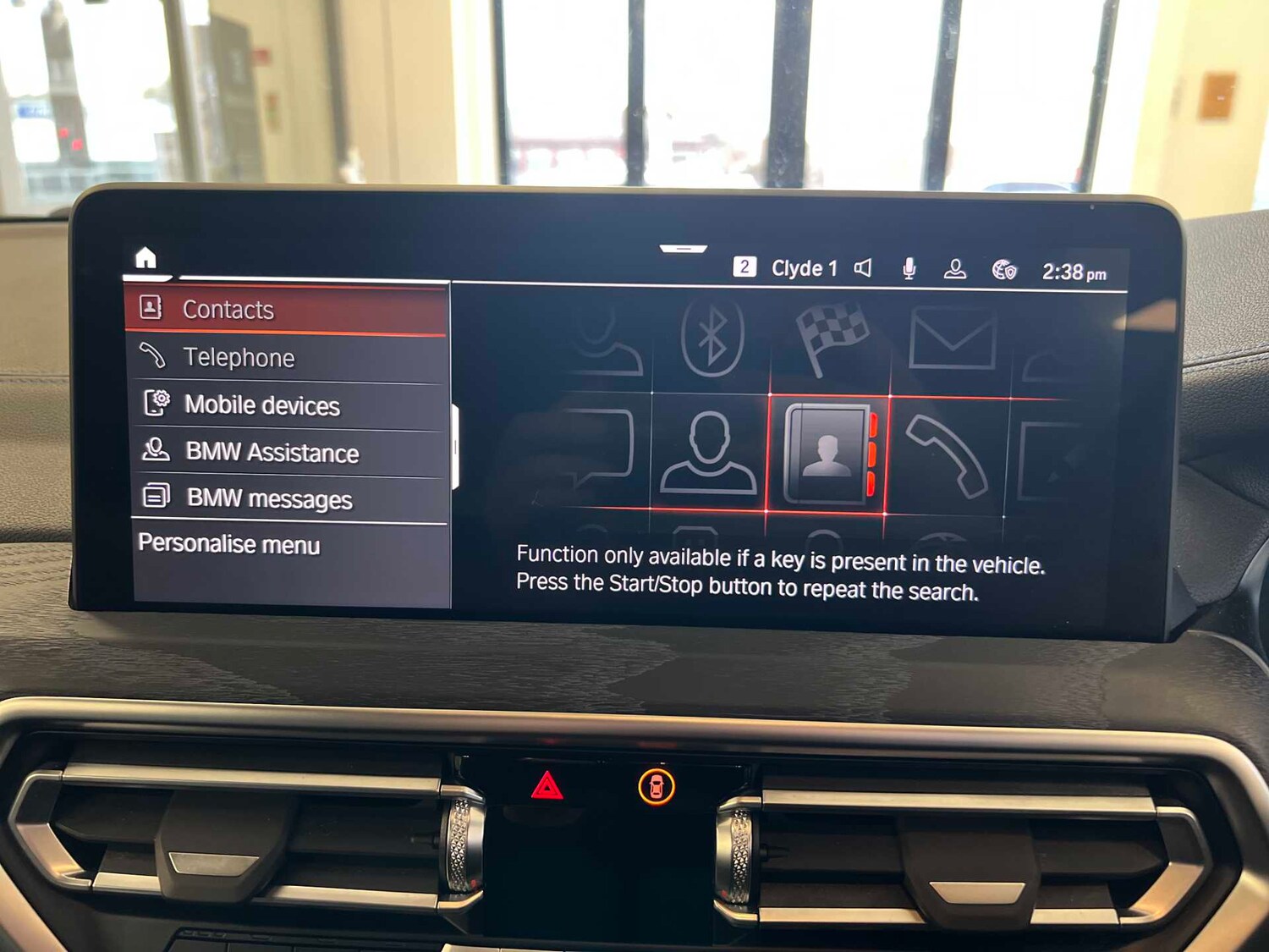 Used BMW X3 2022 for sale - 77635016: Photo 33