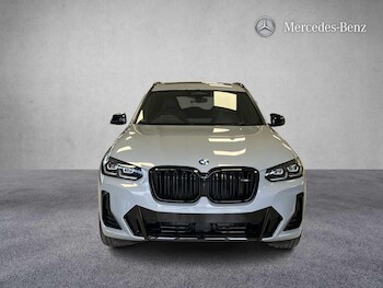 Used BMW X3 2022 for sale - 77635016: Photo