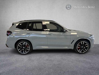 Used BMW X3 2022 for sale - 77635016: Photo
