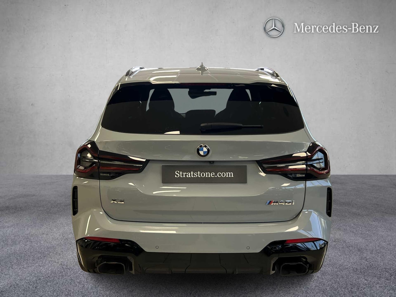 Used BMW X3 2022 for sale - 77635016: Photo 5