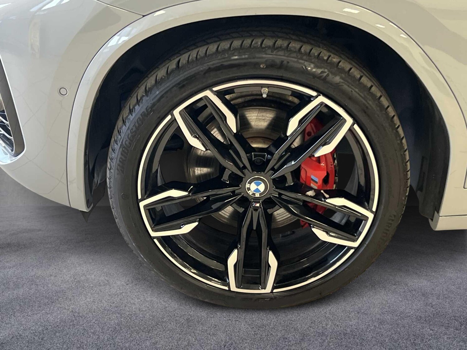 Used BMW X3 2022 for sale - 77635016: Photo 7