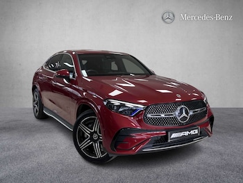 Used Mercedes-Benz GLC 2024 for sale - 78754766: Photo