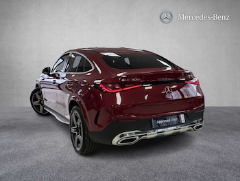 Used Mercedes-Benz GLC 2024 for sale - 78754766: Photo