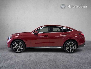 Used Mercedes-Benz GLC 2024 for sale - 78754766: Photo