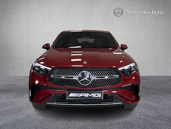 Used Mercedes-Benz GLC 2024 for sale - 78754766: Photo