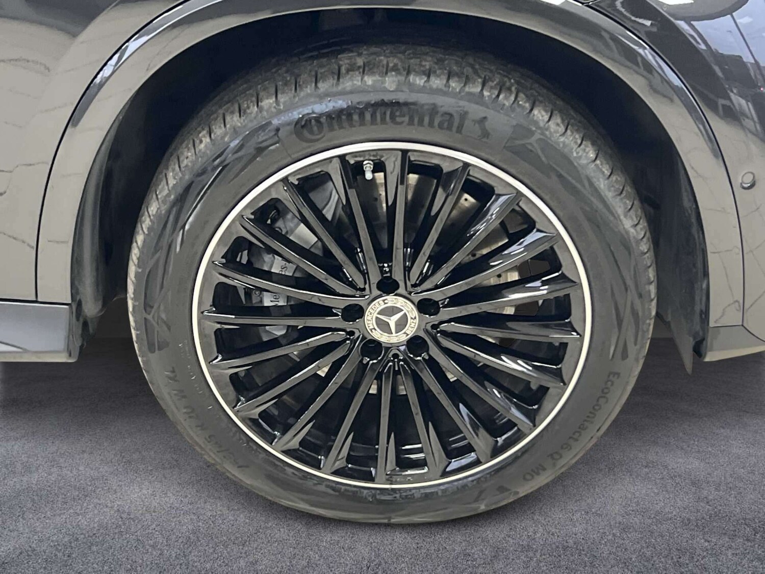 Used Mercedes-Benz GLC 2025 for sale - 77772405: Photo 10