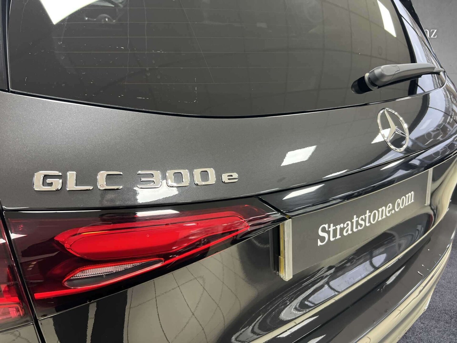 Used Mercedes-Benz GLC 2025 for sale - 77772405: Photo 11