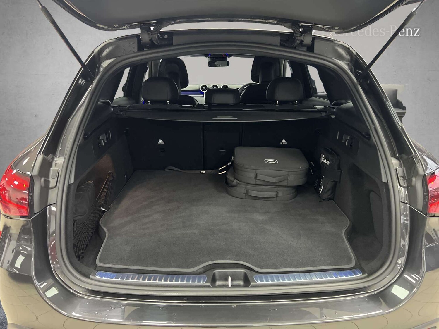 Used Mercedes-Benz GLC 2025 for sale - 77772405: Photo 12