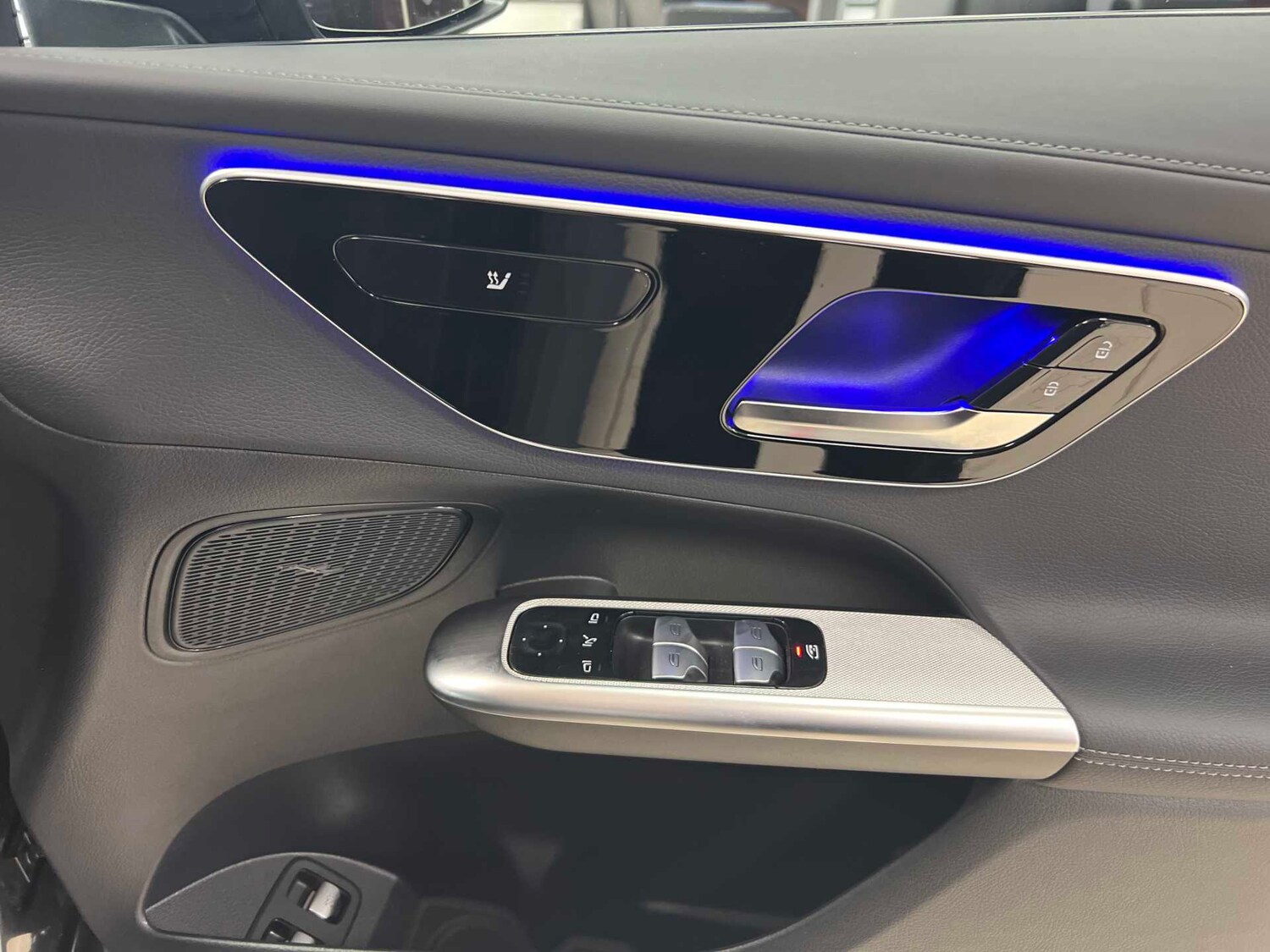 Used Mercedes-Benz GLC 2025 for sale - 77772405: Photo 14