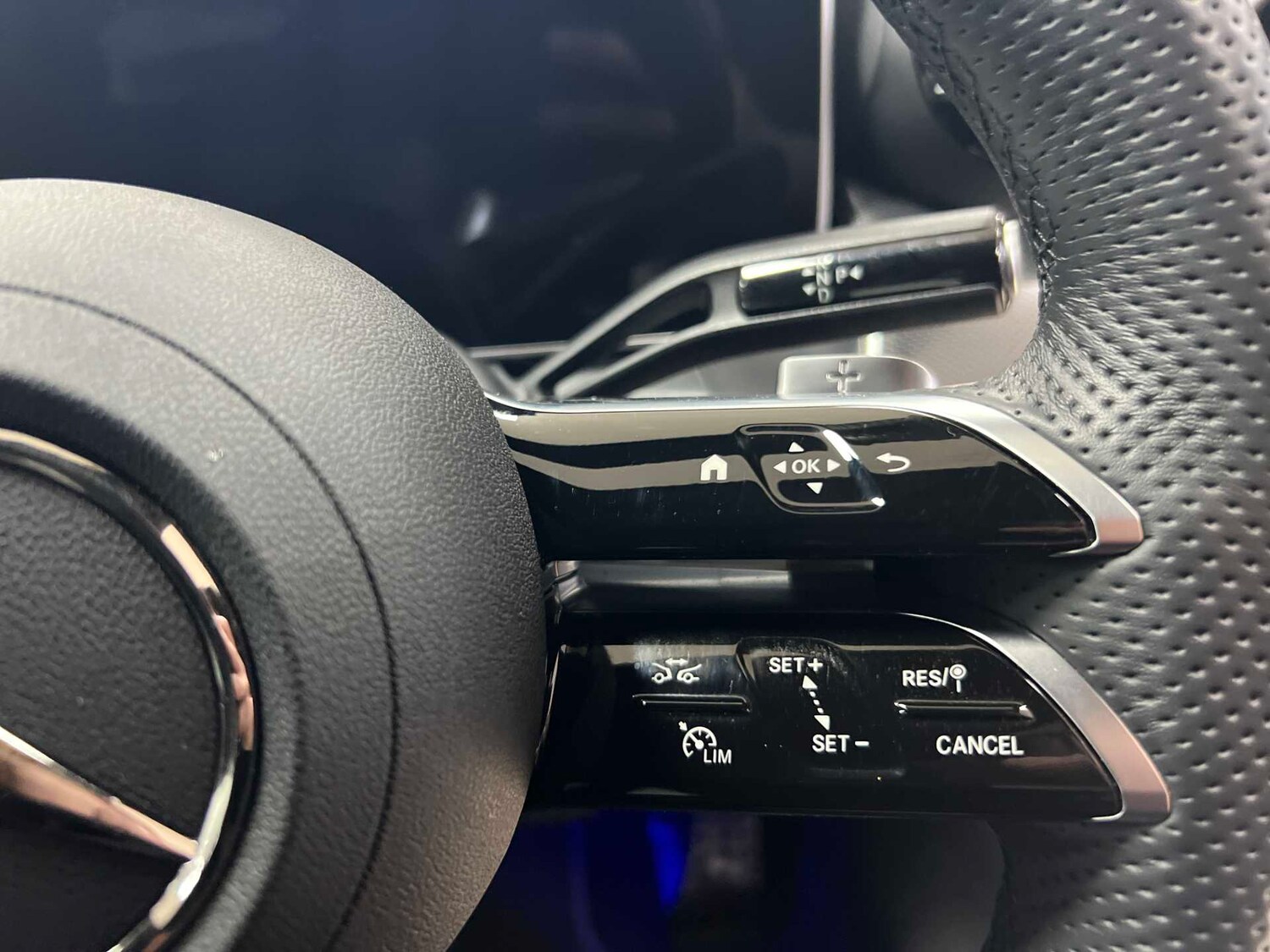 Used Mercedes-Benz GLC 2025 for sale - 77772405: Photo 17