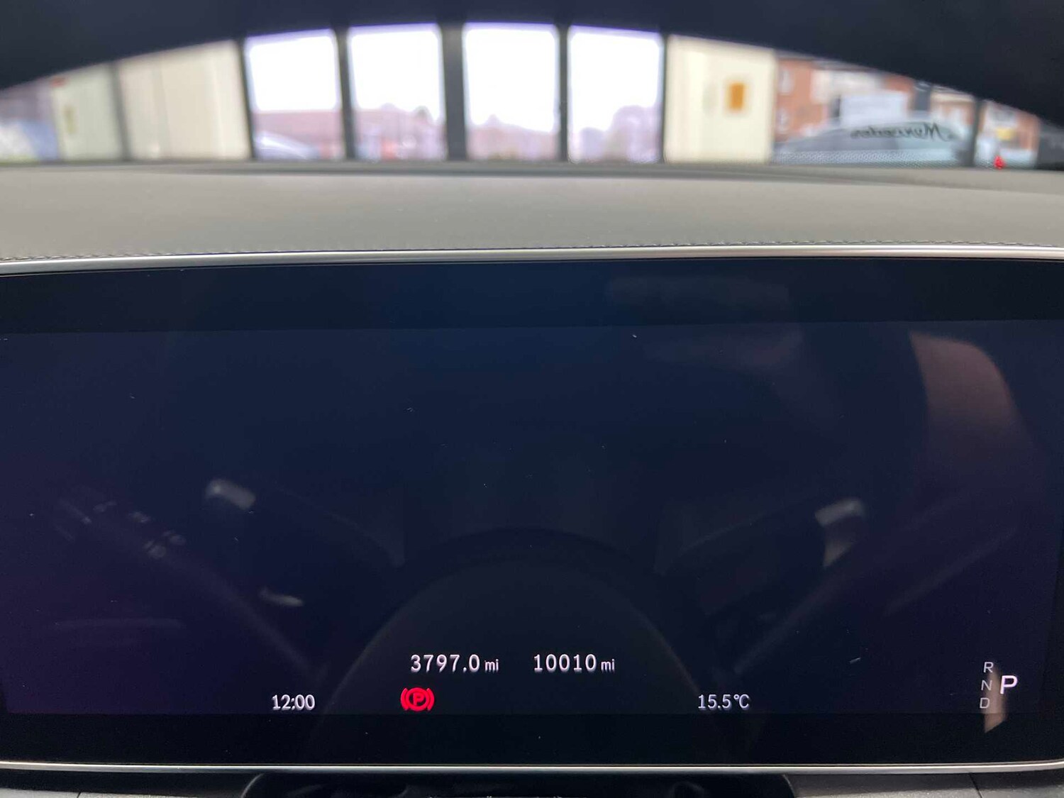 Used Mercedes-Benz GLC 2025 for sale - 77772405: Photo 18