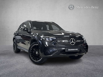Used Mercedes-Benz GLC 2025 for sale - 77772405: Photo