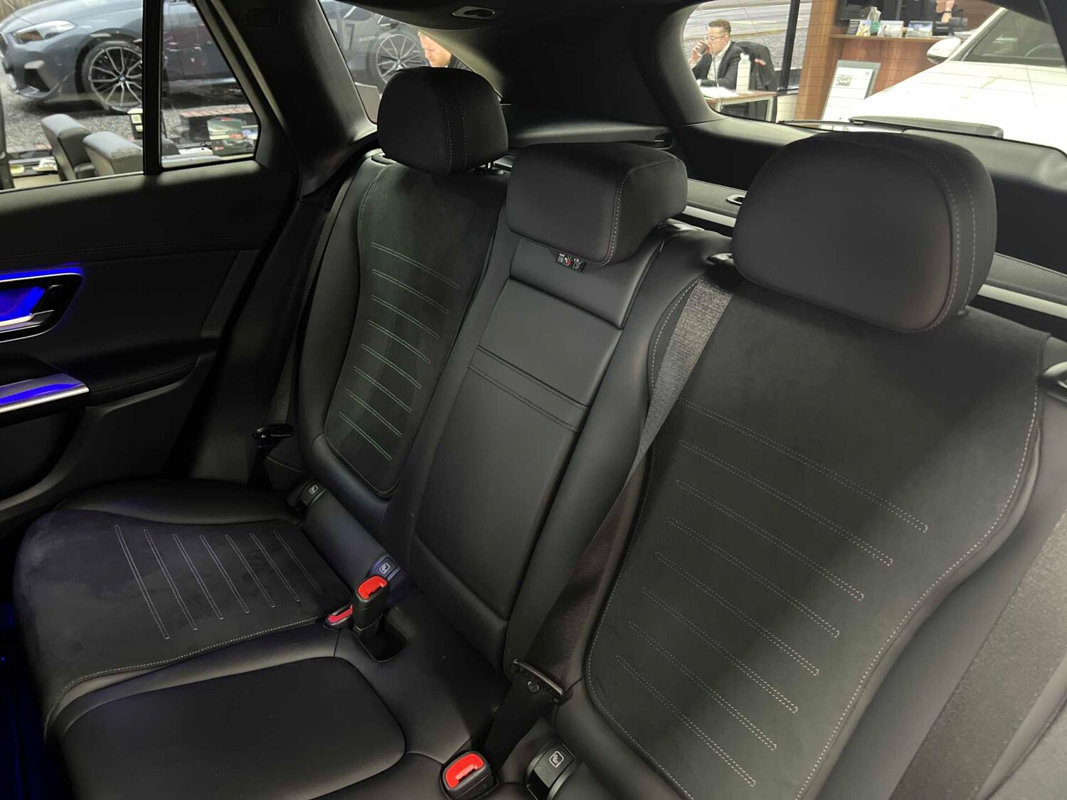 Used Mercedes-Benz GLC 2025 for sale - 77772405: Photo 22