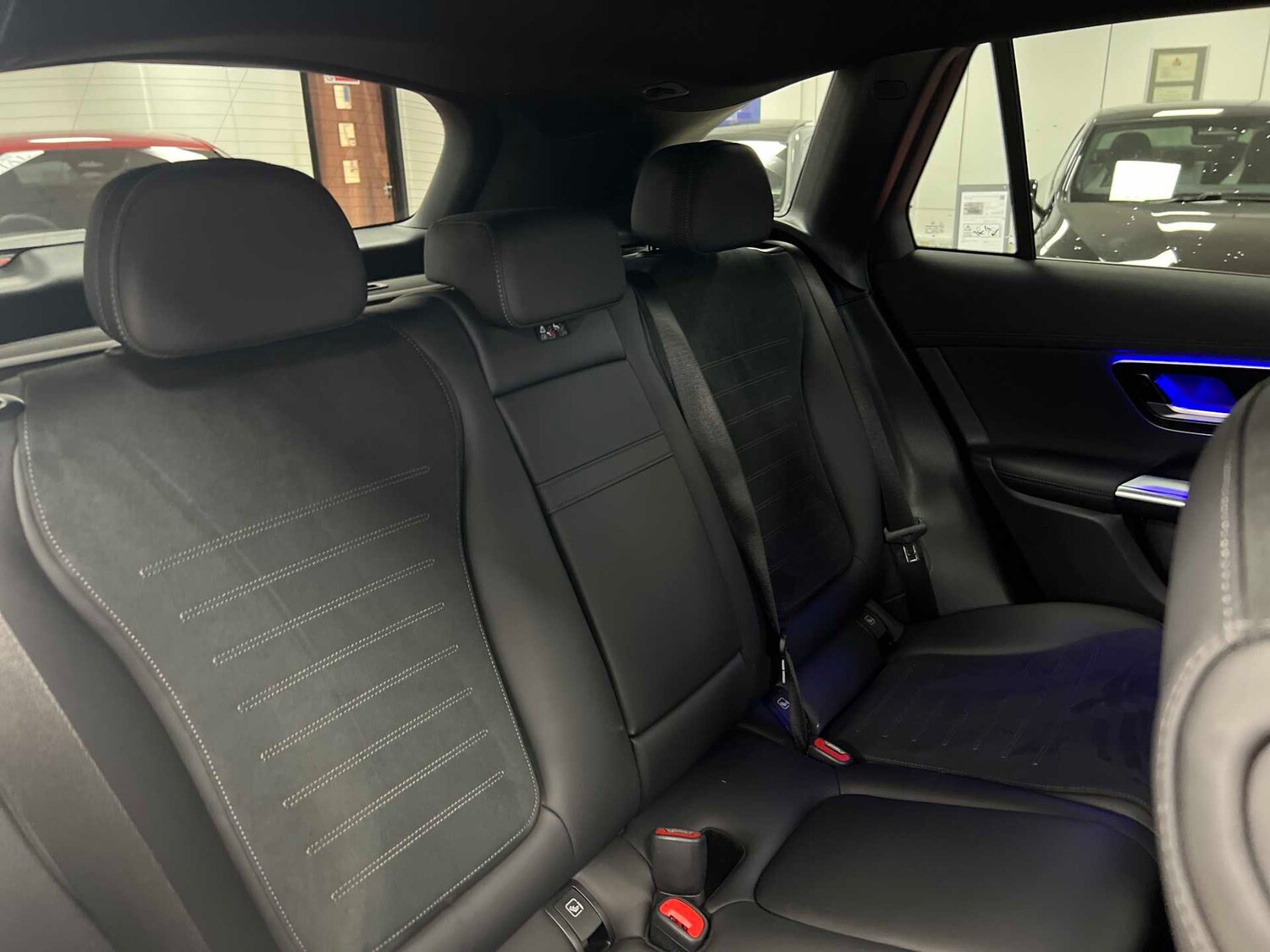 Used Mercedes-Benz GLC 2025 for sale - 77772405: Photo 25