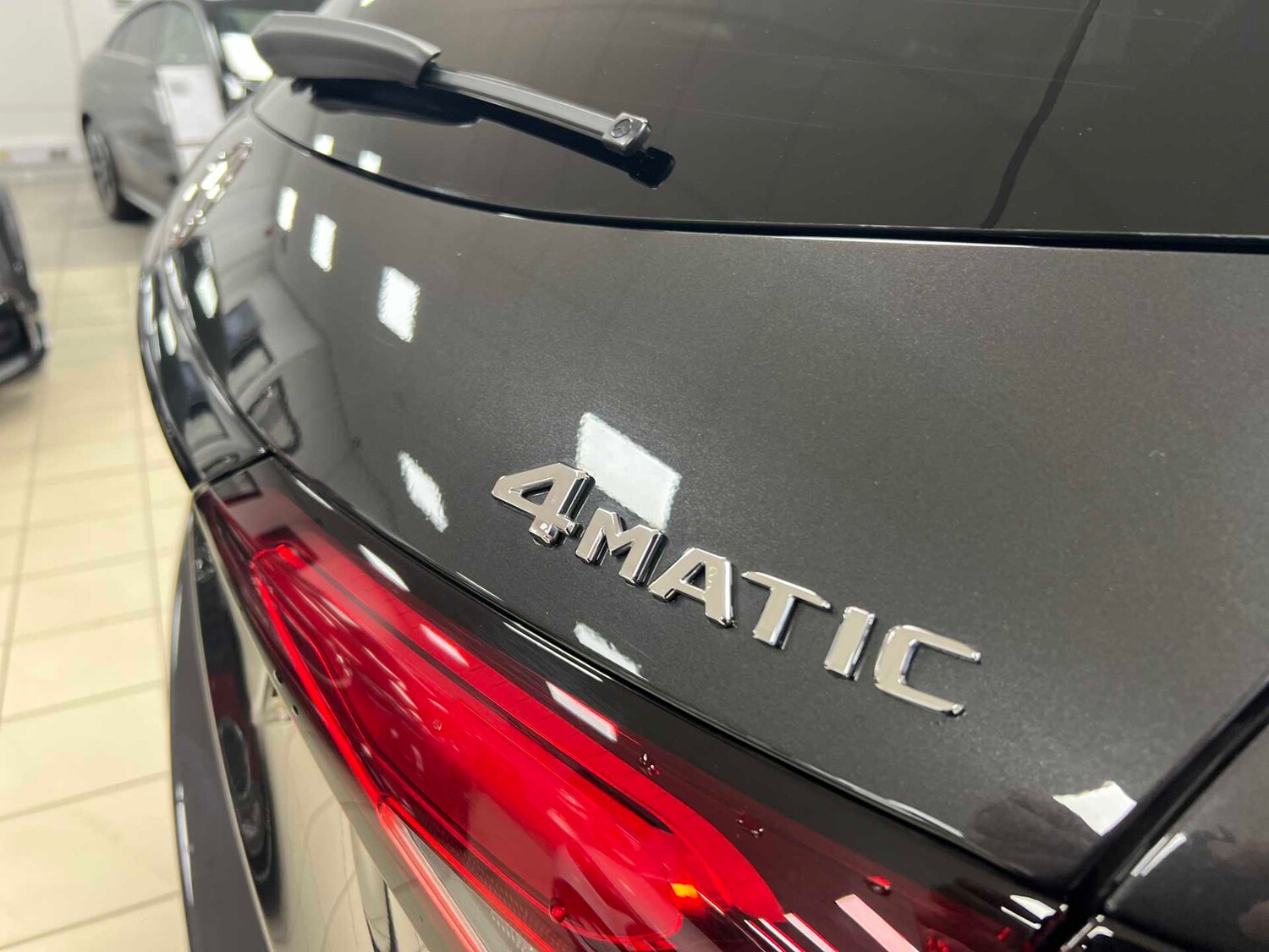 Used Mercedes-Benz GLC 2025 for sale - 77772405: Photo 26