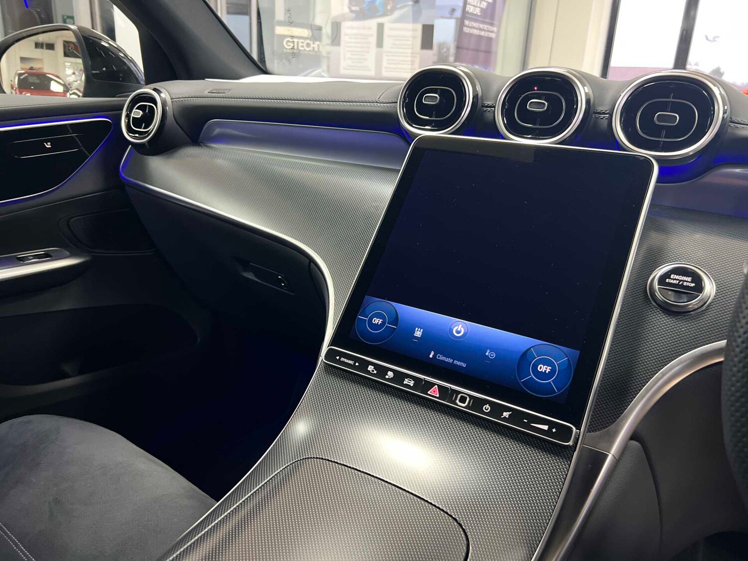 Used Mercedes-Benz GLC 2025 for sale - 77772405: Photo 28