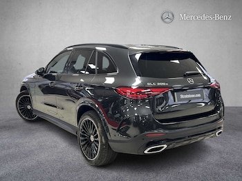 Used Mercedes-Benz GLC 2025 for sale - 77772405: Photo