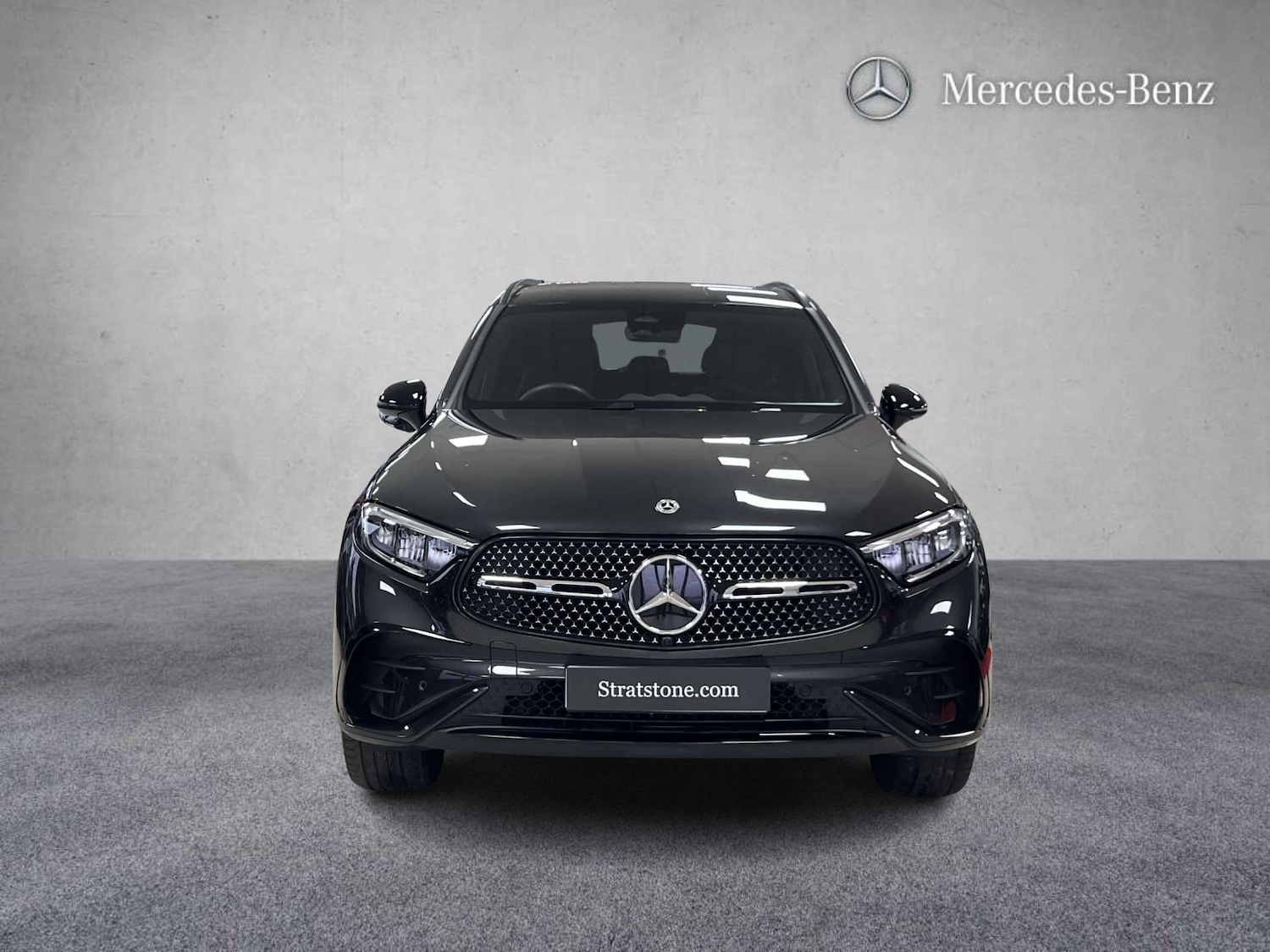Used Mercedes-Benz GLC 2025 for sale - 77772405: Photo 3