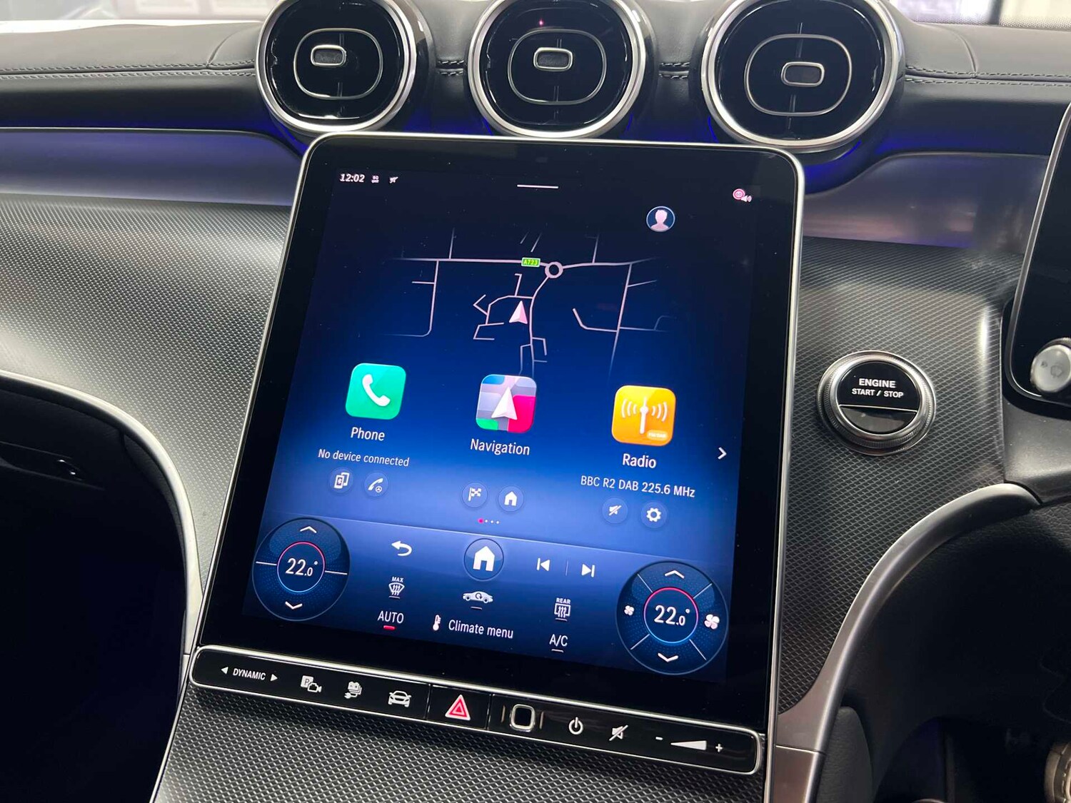 Used Mercedes-Benz GLC 2025 for sale - 77772405: Photo 31