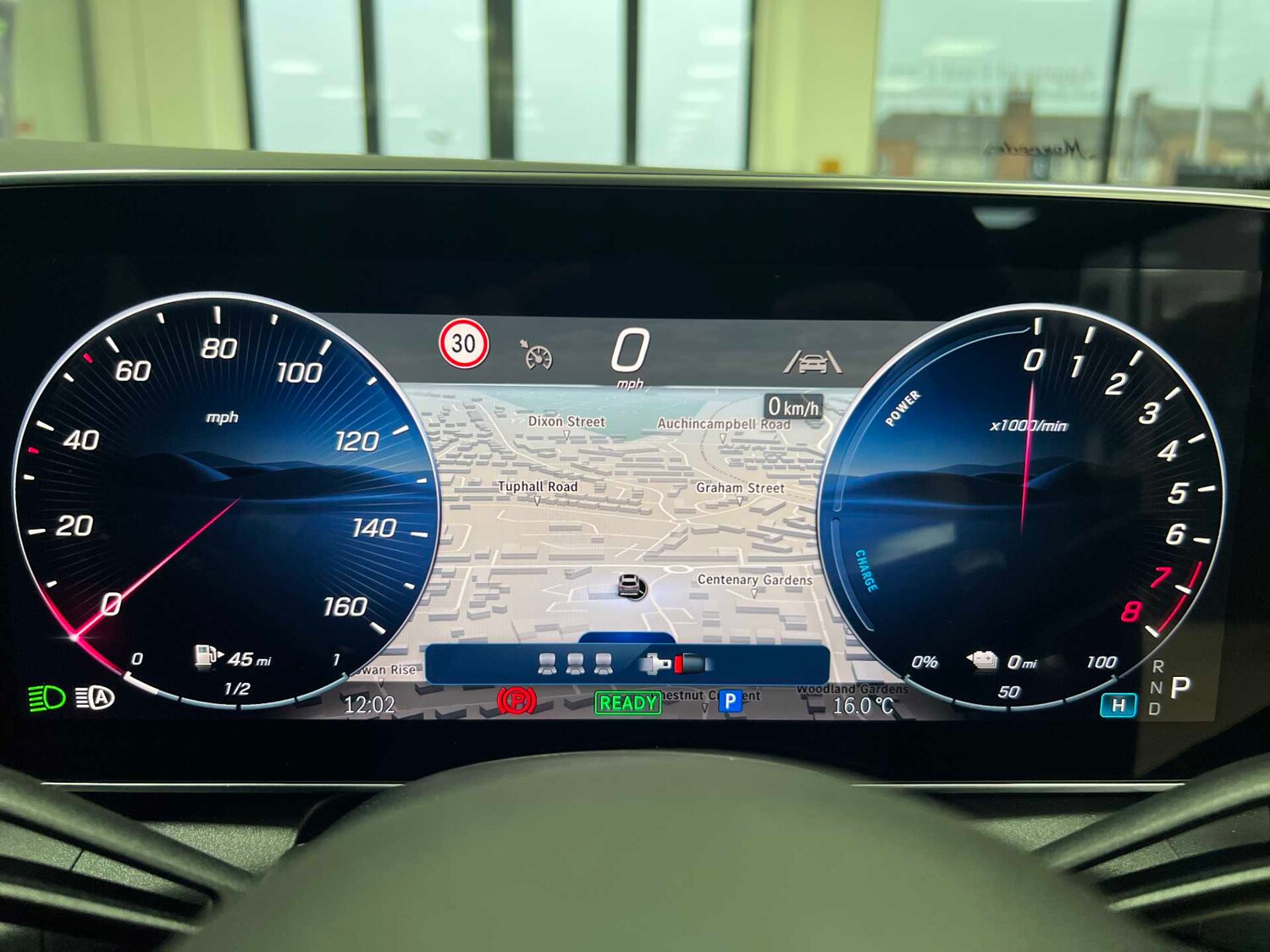 Used Mercedes-Benz GLC 2025 for sale - 77772405: Photo 32