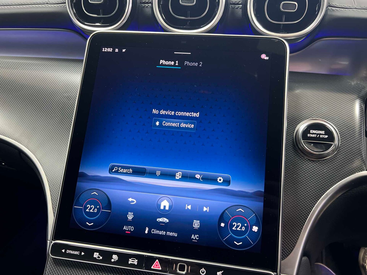 Used Mercedes-Benz GLC 2025 for sale - 77772405: Photo 33