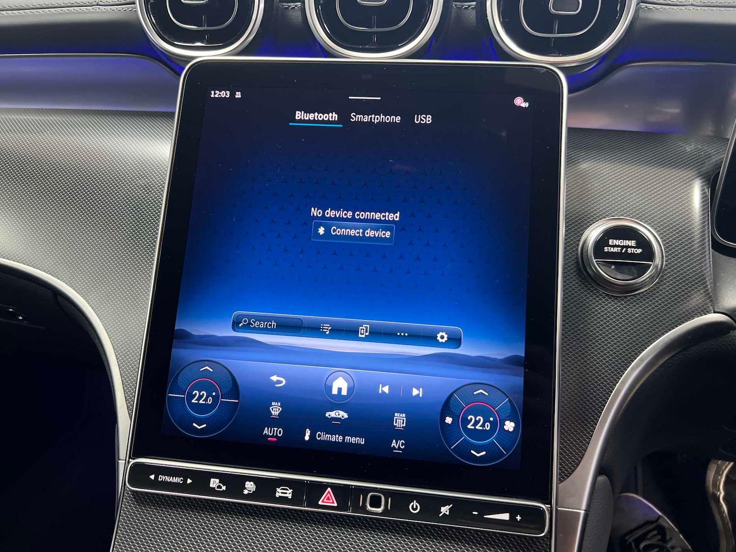 Used Mercedes-Benz GLC 2025 for sale - 77772405: Photo 35