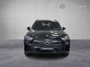 Used Mercedes-Benz GLC 2025 for sale - 77772405: Photo
