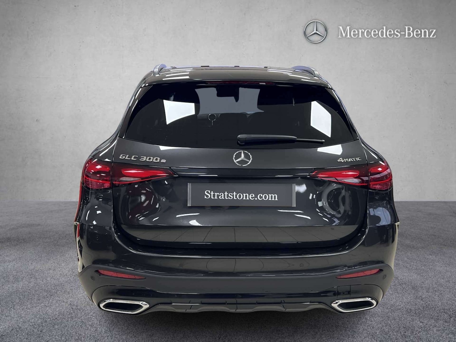 Used Mercedes-Benz GLC 2025 for sale - 77772405: Photo 5
