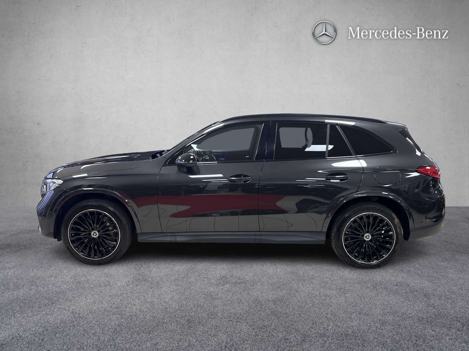 Used Mercedes-Benz GLC 2025 for sale - 77772405: Photo 6