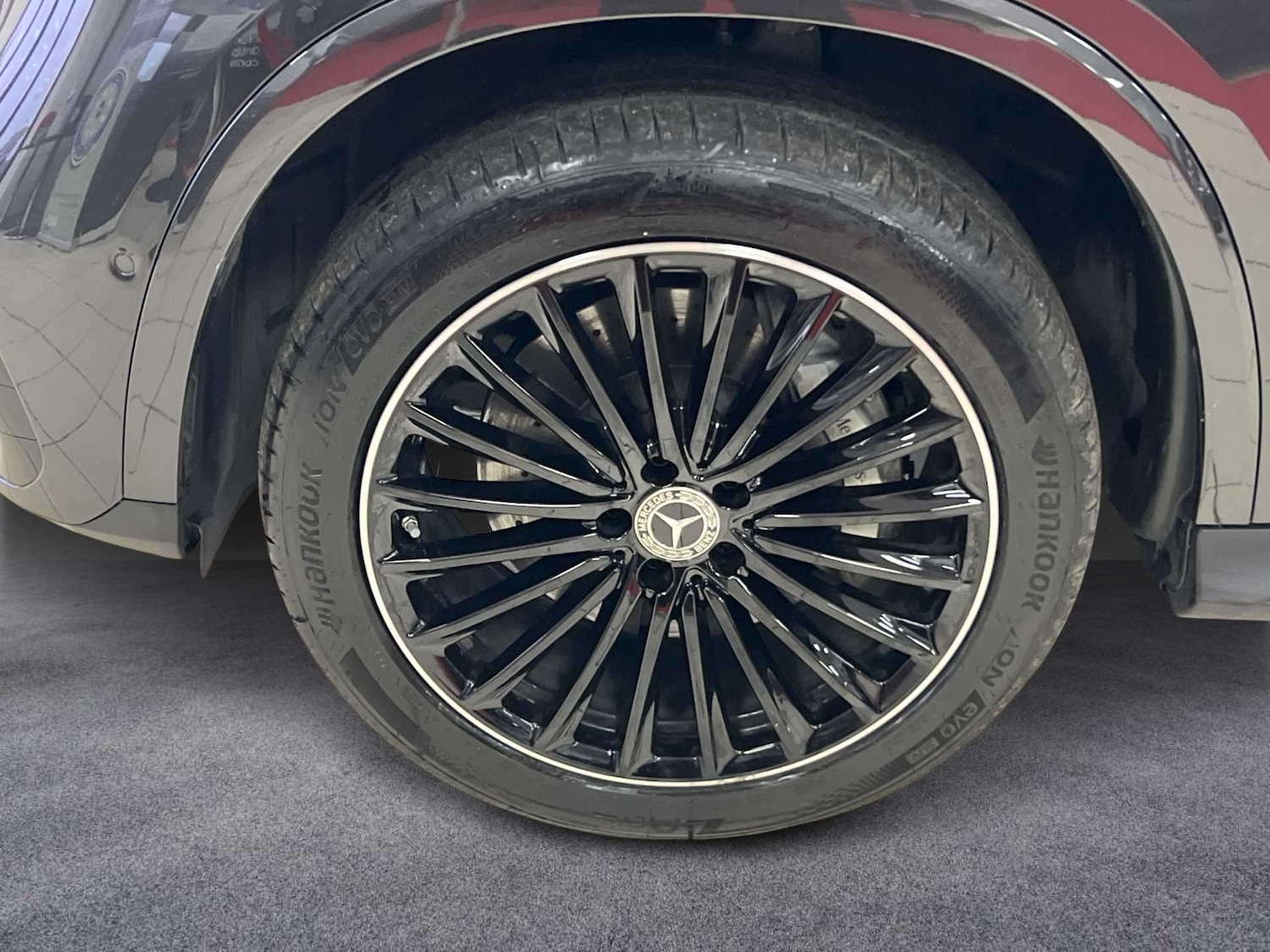 Used Mercedes-Benz GLC 2025 for sale - 77772405: Photo 7