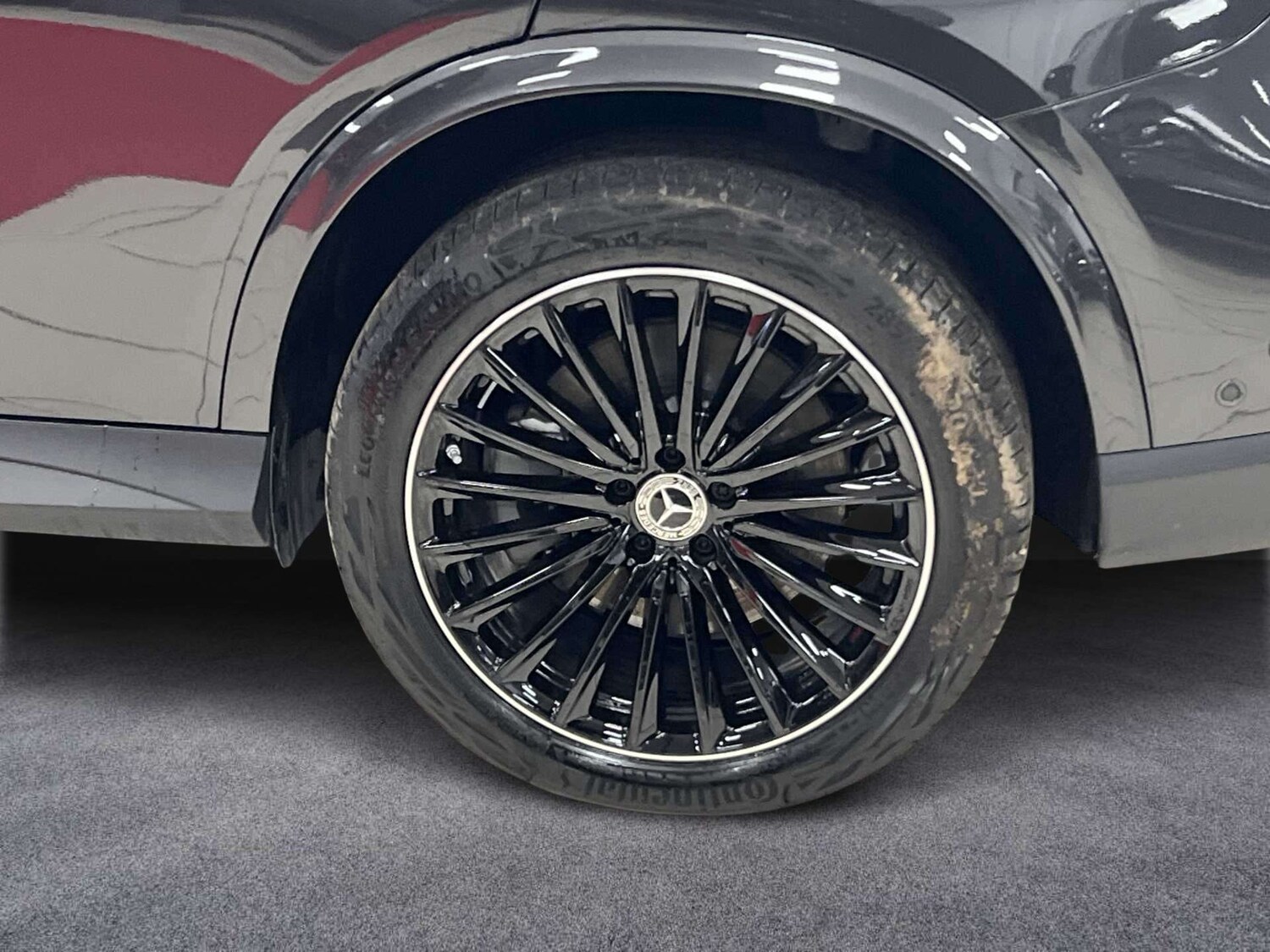 Used Mercedes-Benz GLC 2025 for sale - 77772405: Photo 8