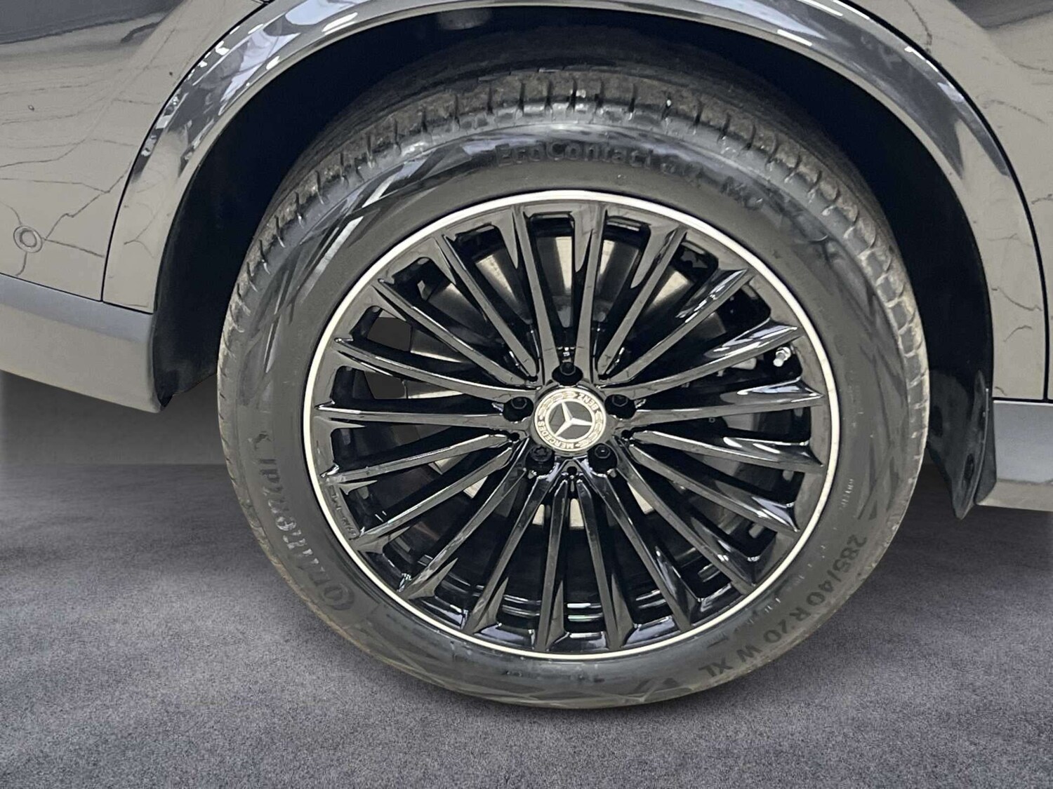 Used Mercedes-Benz GLC 2025 for sale - 77772405: Photo 9