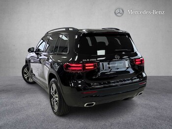 Used Mercedes-Benz GLB 2025 for sale - 77943188: Photo