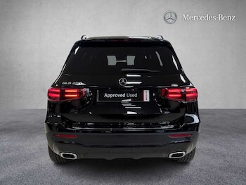 Used Mercedes-Benz GLB 2025 for sale - 77943188: Photo