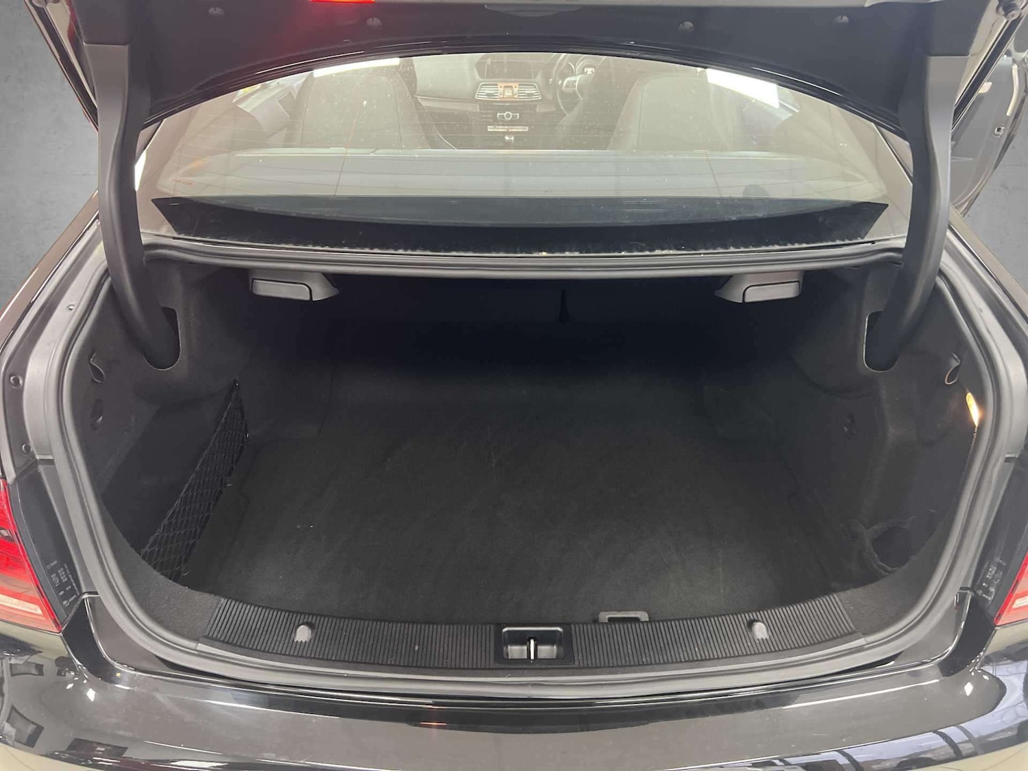 Used Mercedes-Benz E Class 2014 for sale - 77772159: Photo 12