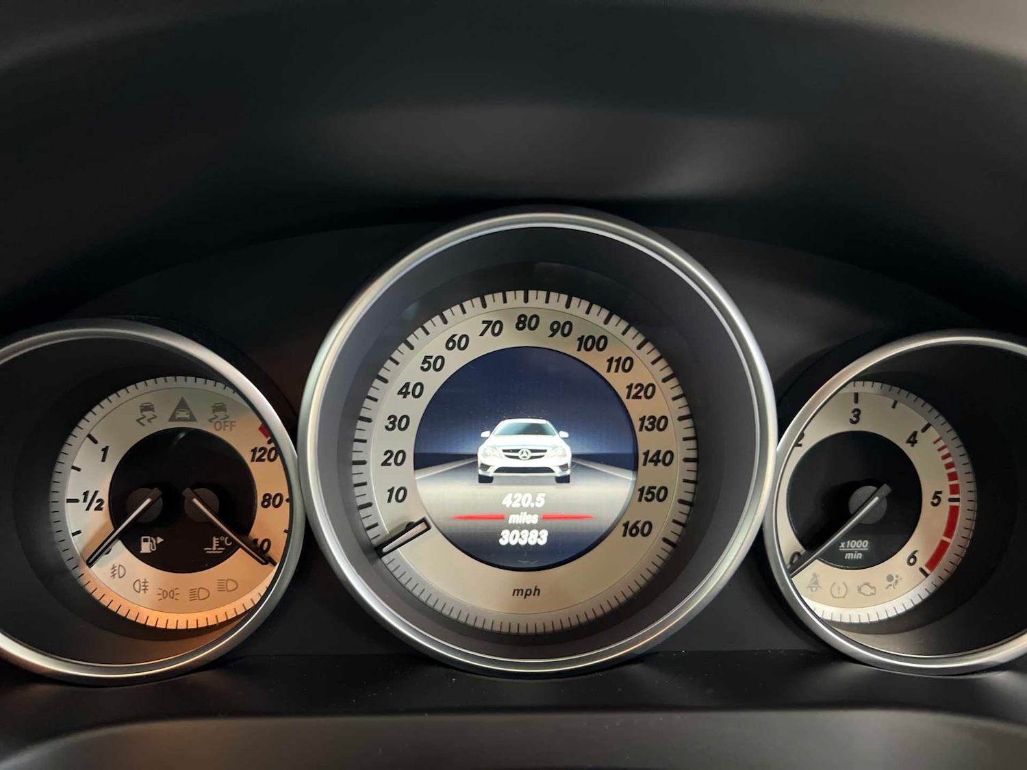 Used Mercedes-Benz E Class 2014 for sale - 77772159: Photo 18