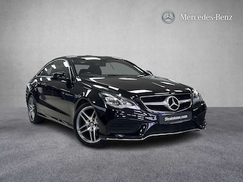 Used Mercedes-Benz E Class 2014 for sale - 77772159: Photo