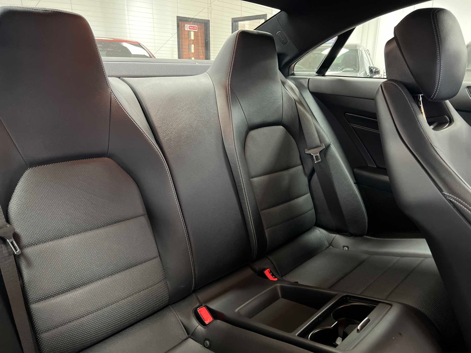 Used Mercedes-Benz E Class 2014 for sale - 77772159: Photo 25