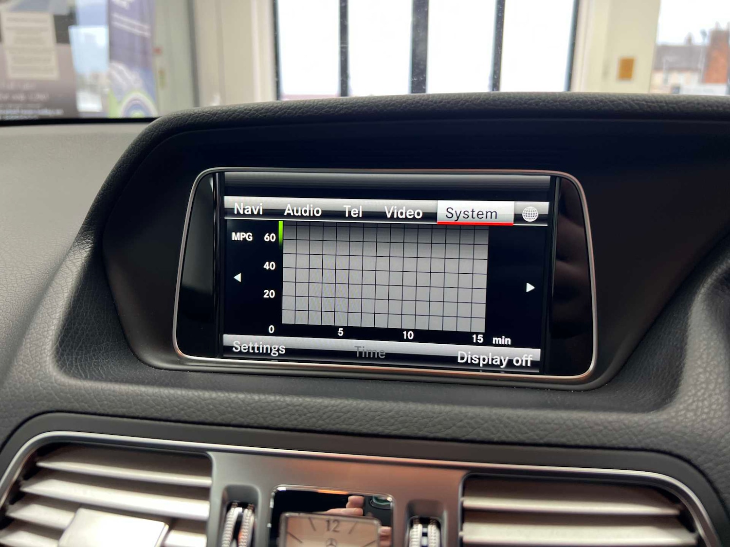 Used Mercedes-Benz E Class 2014 for sale - 77772159: Photo 34