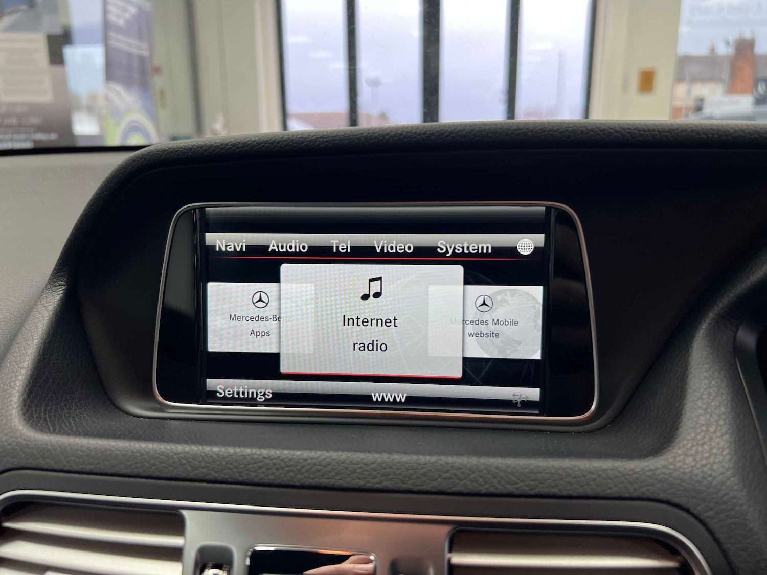 Used Mercedes-Benz E Class 2014 for sale - 77772159: Photo 35