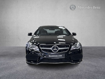 Used Mercedes-Benz E Class 2014 for sale - 77772159: Photo