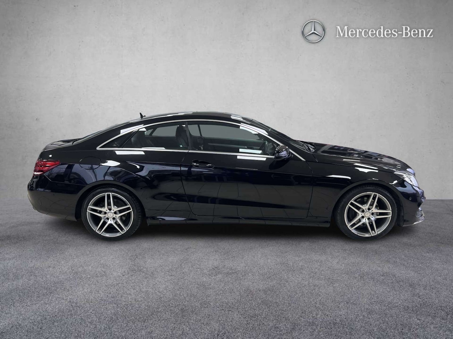 Used Mercedes-Benz E Class 2014 for sale - 77772159: Photo 4