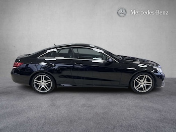Used Mercedes-Benz E Class 2014 for sale - 77772159: Photo