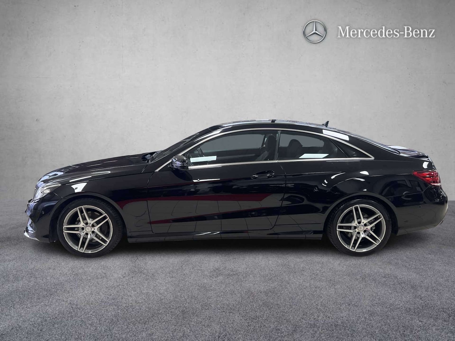 Used Mercedes-Benz E Class 2014 for sale - 77772159: Photo 6