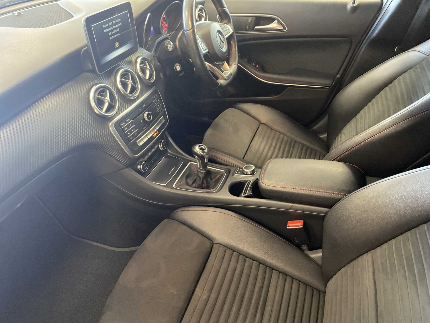 Used Mercedes-Benz A-Class 2017 for sale - 76141484: Photo 14