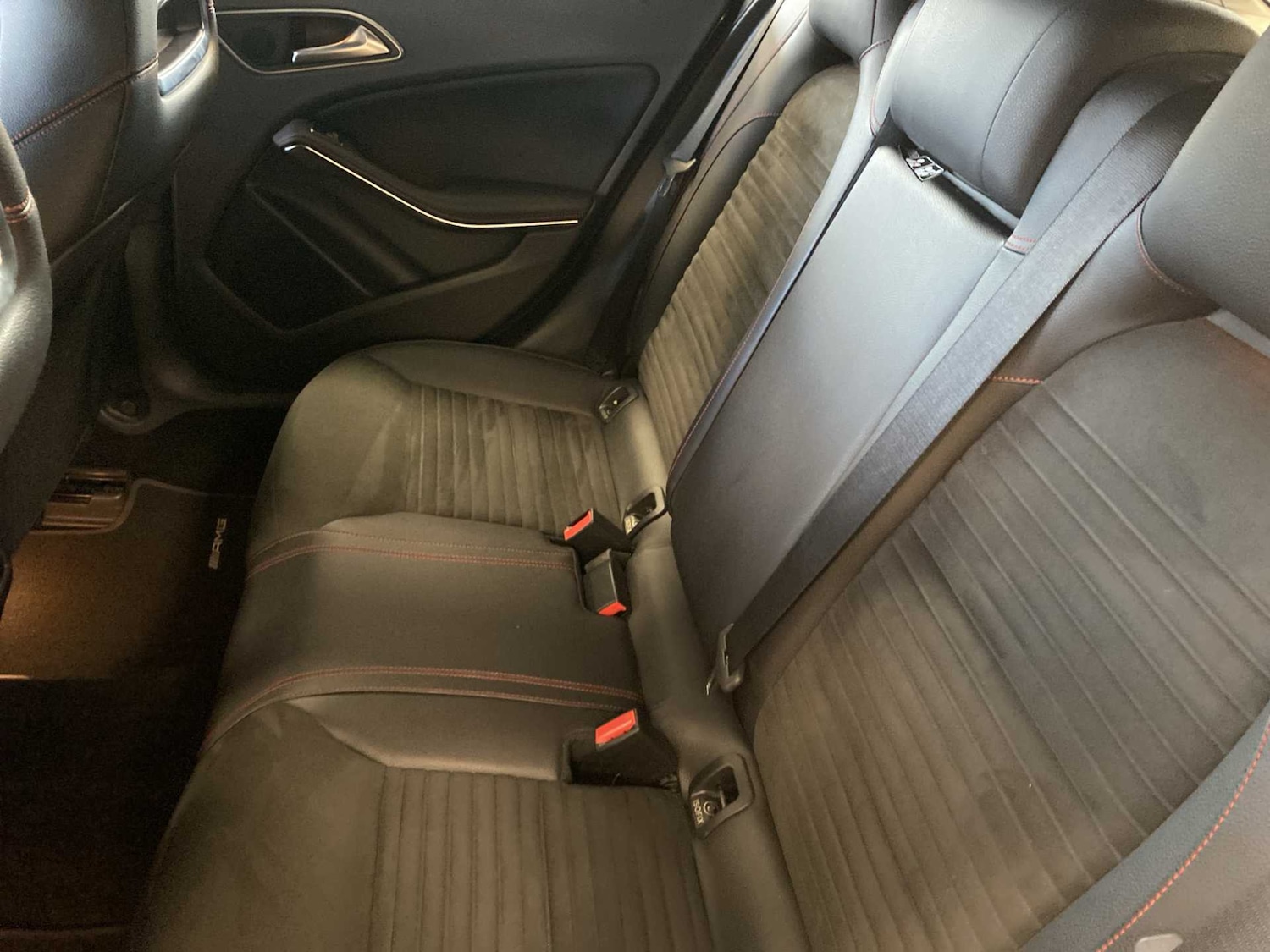Used Mercedes-Benz A-Class 2017 for sale - 76141484: Photo 15