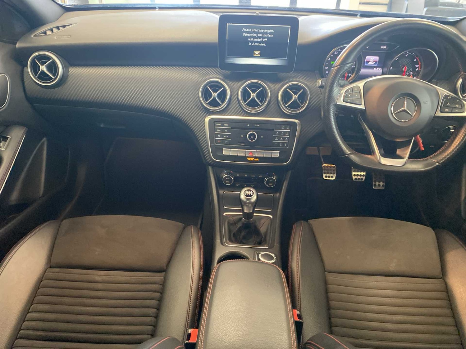 Used Mercedes-Benz A-Class 2017 for sale - 76141484: Photo 17