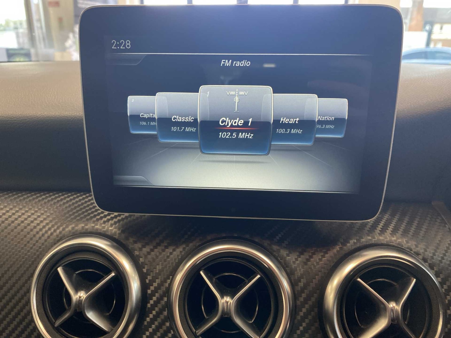 Used Mercedes-Benz A-Class 2017 for sale - 76141484: Photo 19