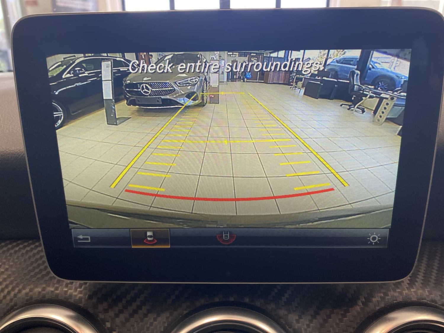 Used Mercedes-Benz A-Class 2017 for sale - 76141484: Photo 22